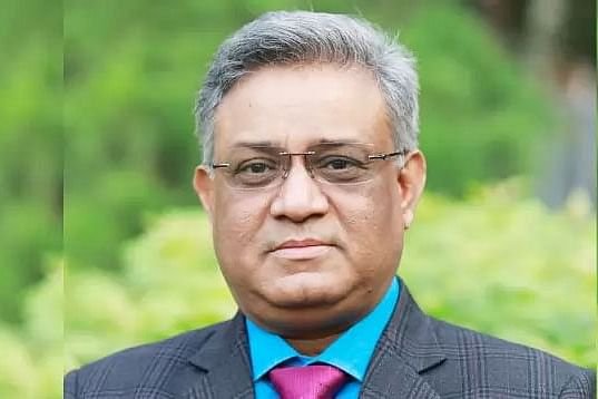 Dhaka University Vice-Chancellor Maksud Kamal has resigned