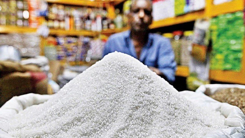 Sugar Prices Drop by Tk 10/kg After Awami League's Fall