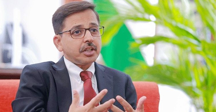 India wants to continue working with interim government - Indian High Commissioner