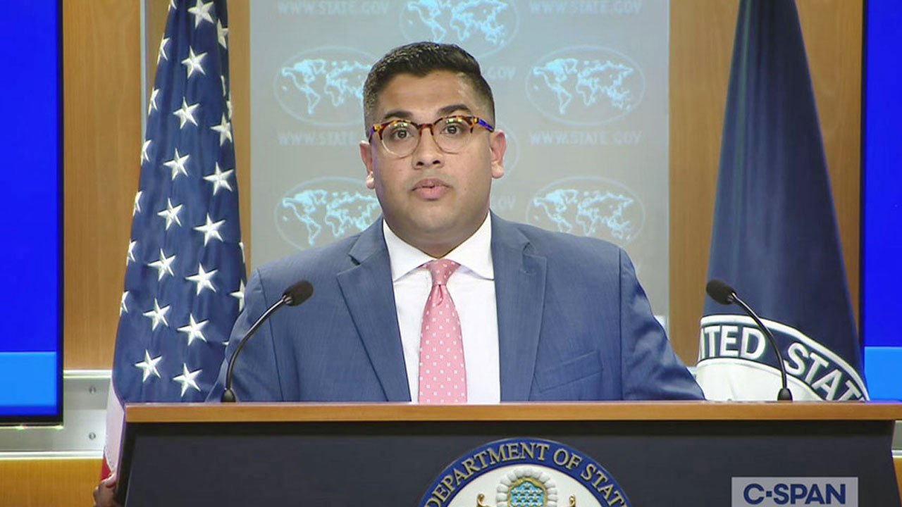 US to Collaborate with India on Bangladesh Issue