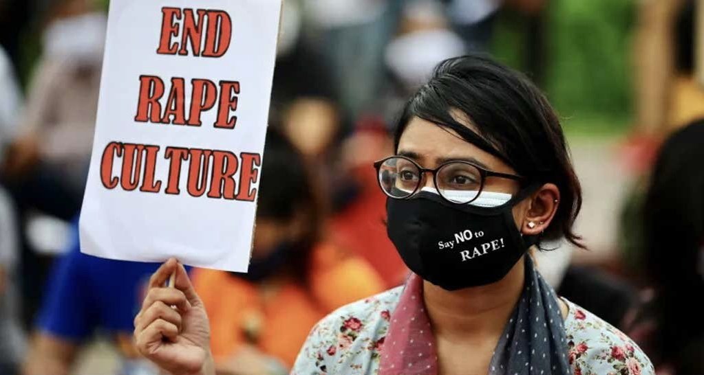 Another Horrific Gang-Rape of a Minor in Protest-Engulfed India