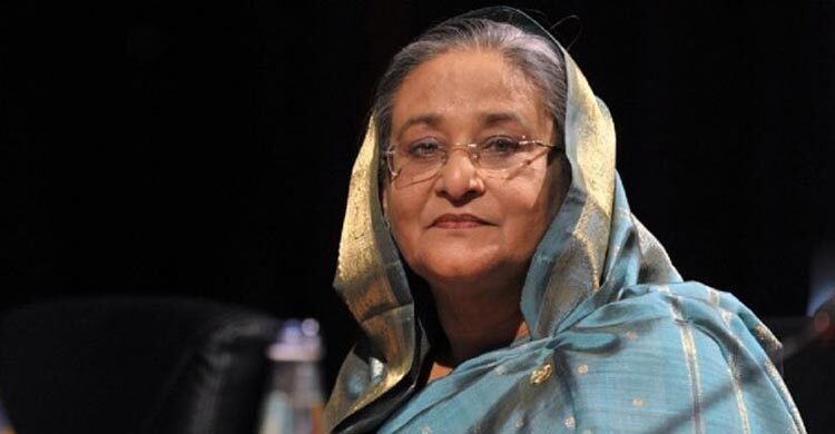 Rickshaw driver murder case against Sheikh Hasina