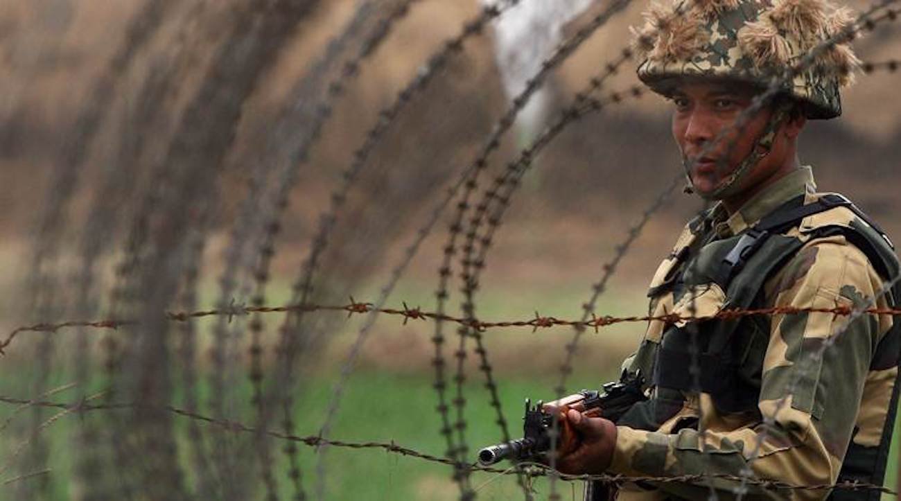 BSF hands over body of Bangladeshi teen killed in border shooting