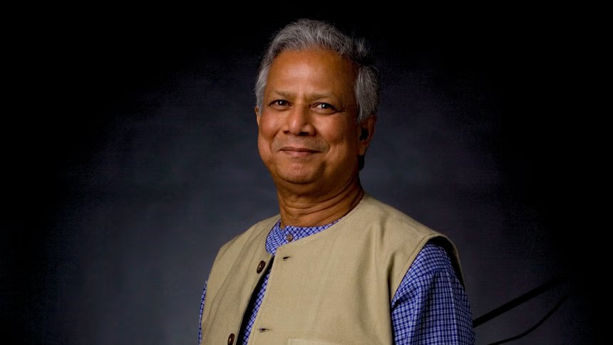 Not of any religion, rights should be guaranteed as Human - Dr. Yunus 