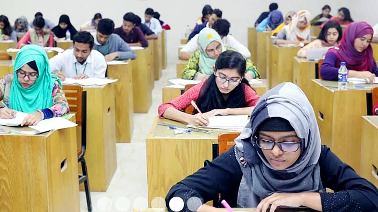 Medical Admission Test Today: Over 135,000 Students Compete for Limited Seats