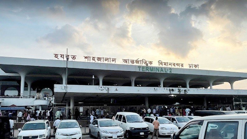 Monkeypox Alert at Bangladesh Airport, Caution for Passengers and Airlines!