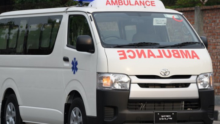 High Court Bans Toll Collection from Ambulances