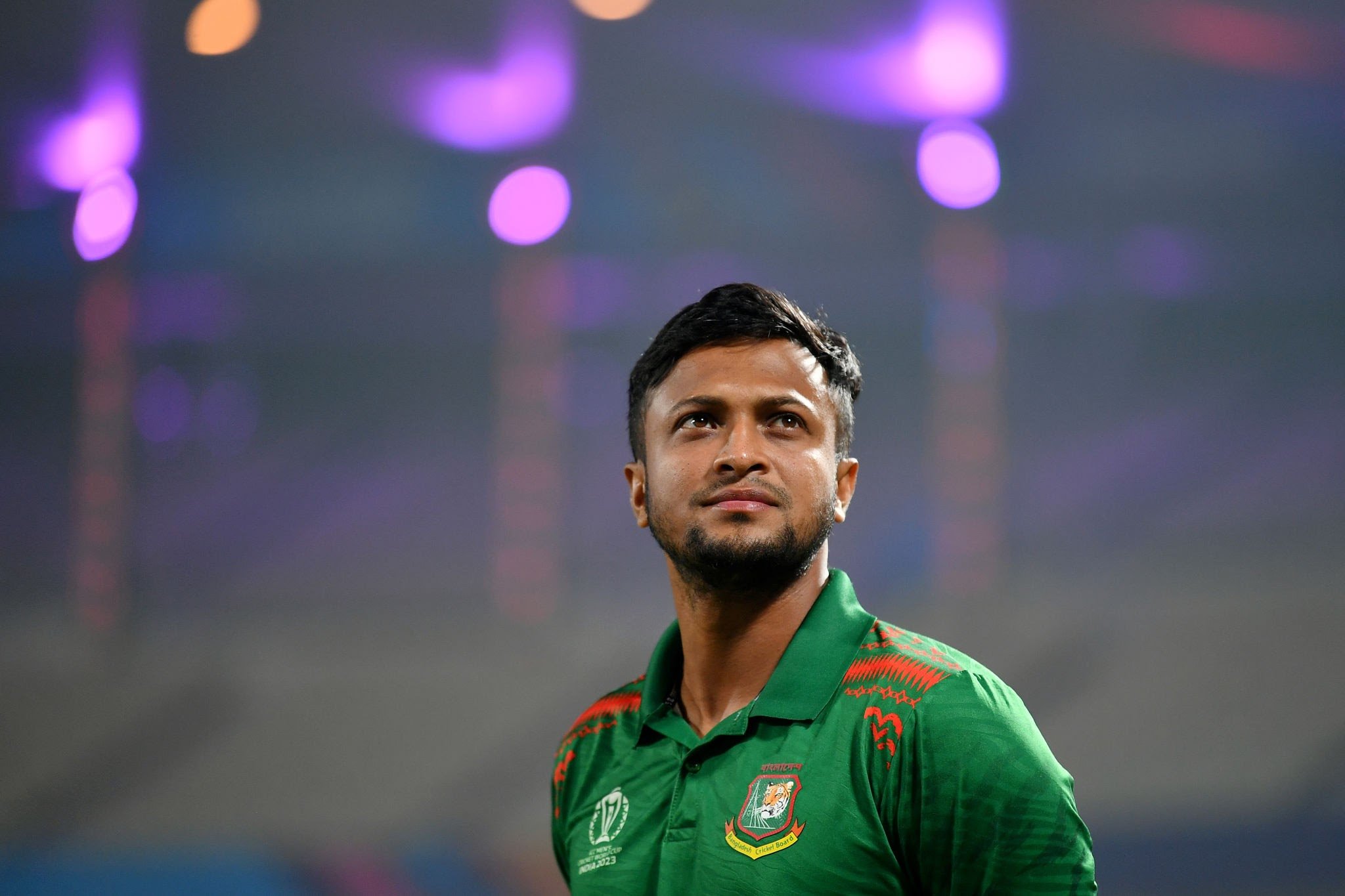 Bangladesh team is returning, will Shakib return?