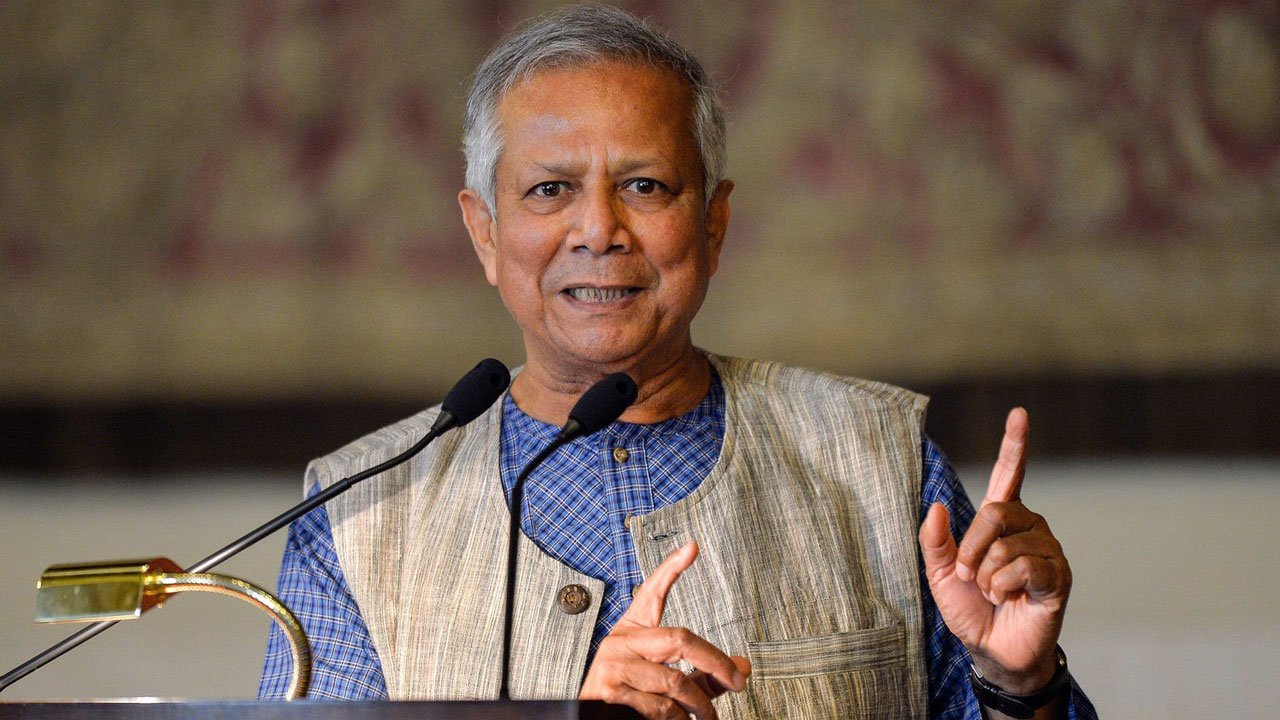 Yunus Warned: Destabilizing Bangladesh Will Impact India, Myanmar, and Seven Sisters